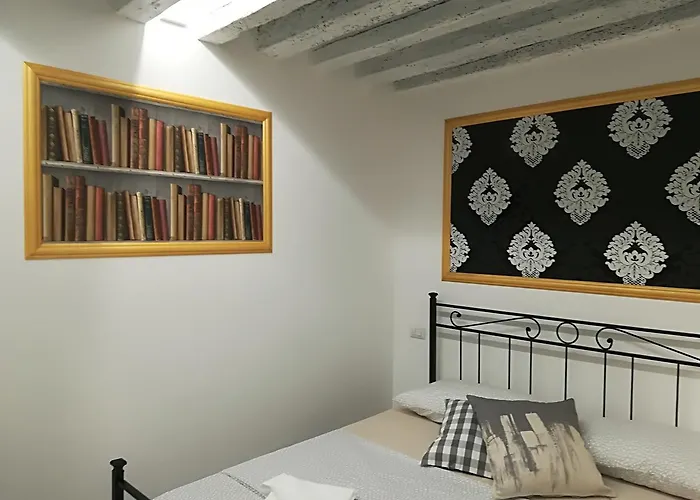 Mario Apartment Fondamente Nove (3) 5214