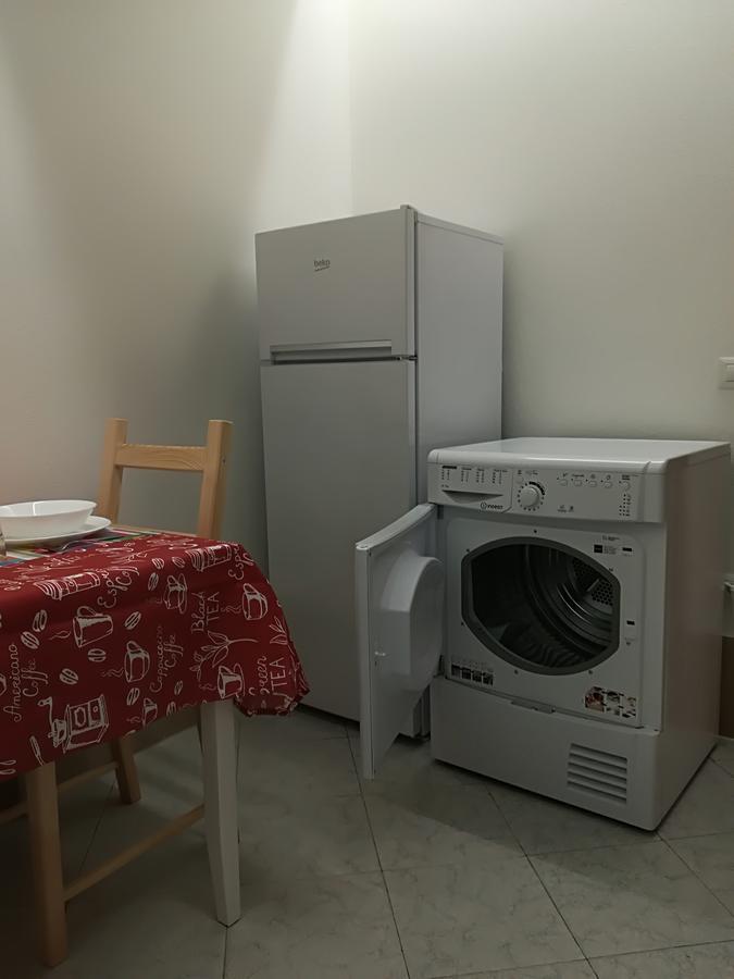 Calle Della Pieta Appartement
