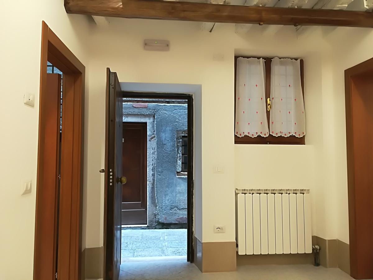 Appartement Calle Della Pieta Venise