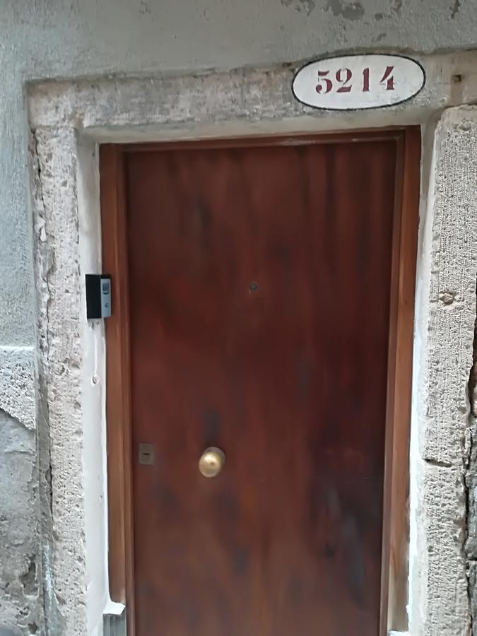 Mario Fondamente Nove Appartamento Venezia
