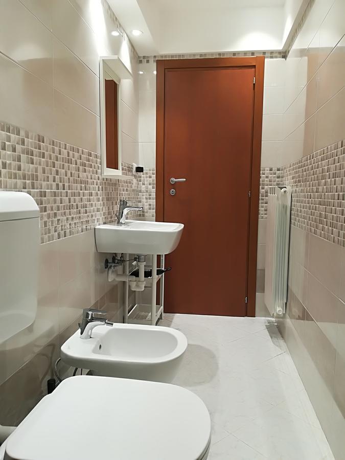 Calle Della Pieta Appartement