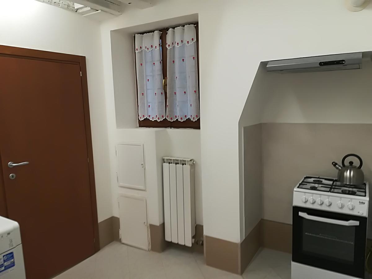 Appartement Calle Della Pieta