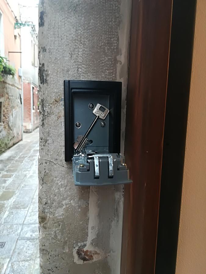 Mario Fondamente Nove