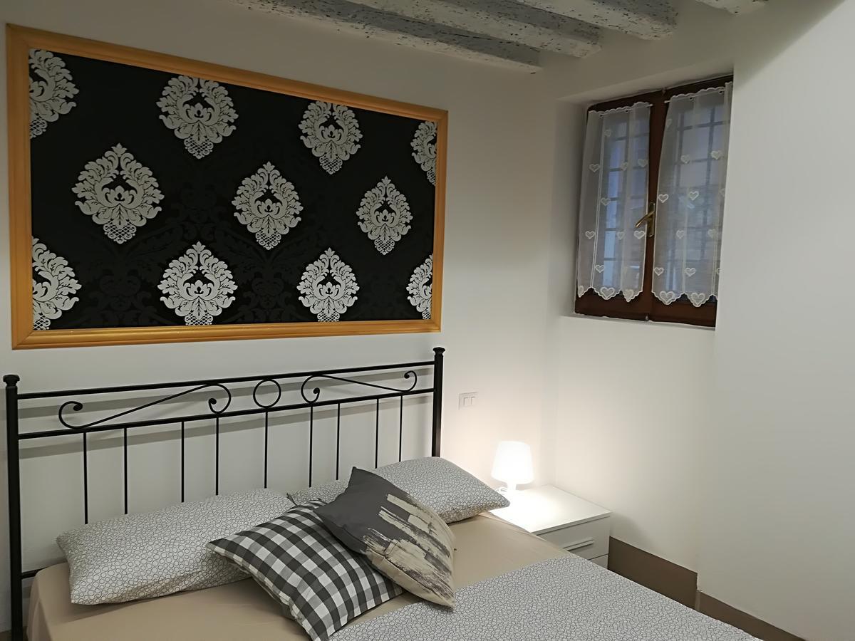 Calle Della Pieta Appartement *