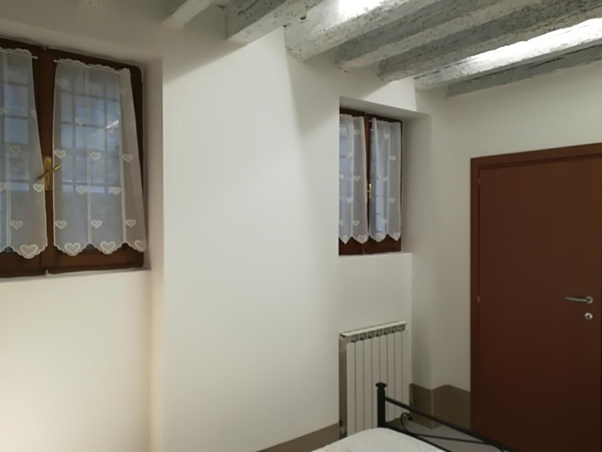 Appartement Calle Della Pieta