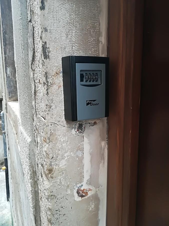 Appartamento Mario Fondamente Nove *