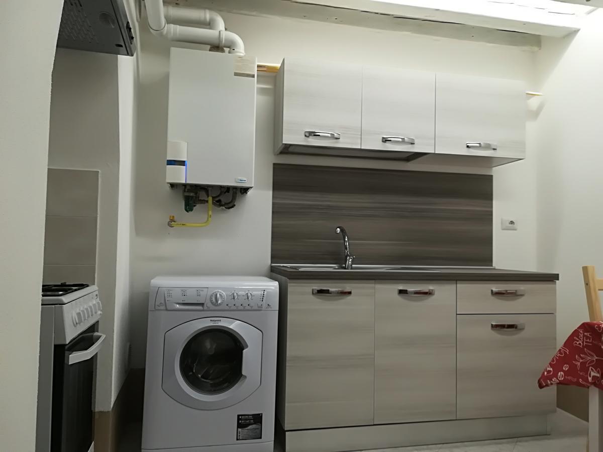 Calle Della Pieta Appartement